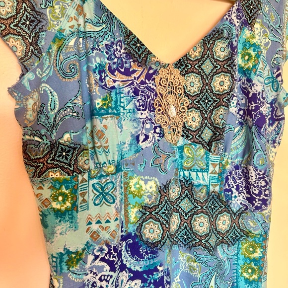 Y2K Top - Picture 4 of 5